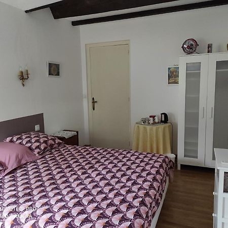 Apartament Chez Charlotte Et Michel Brassac  Zewnętrze zdjęcie