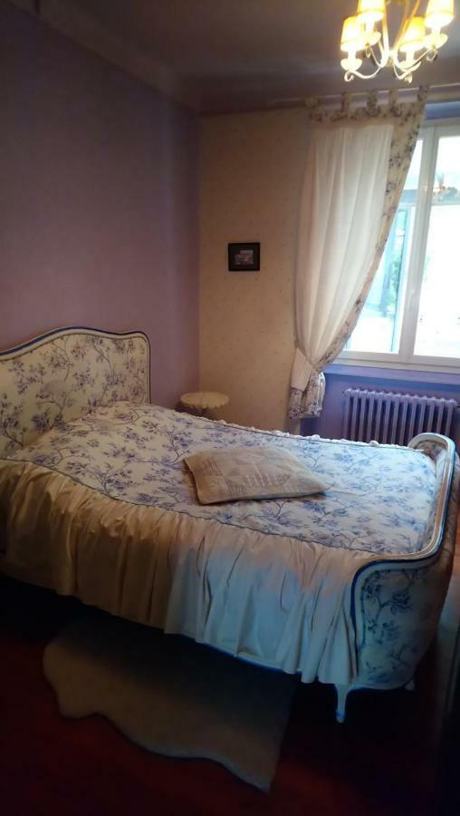 Apartament Chez Charlotte Et Michel Brassac  Zewnętrze zdjęcie