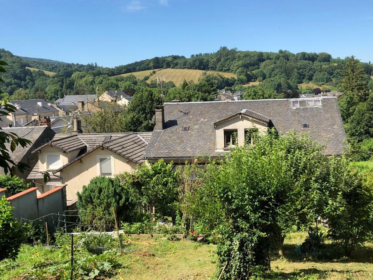 Apartament Chez Charlotte Et Michel Brassac  Zewnętrze zdjęcie