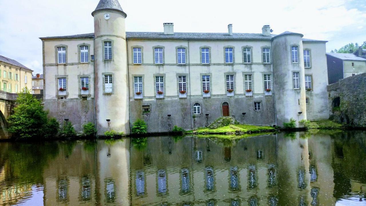 Apartament Chez Charlotte Et Michel Brassac  Zewnętrze zdjęcie